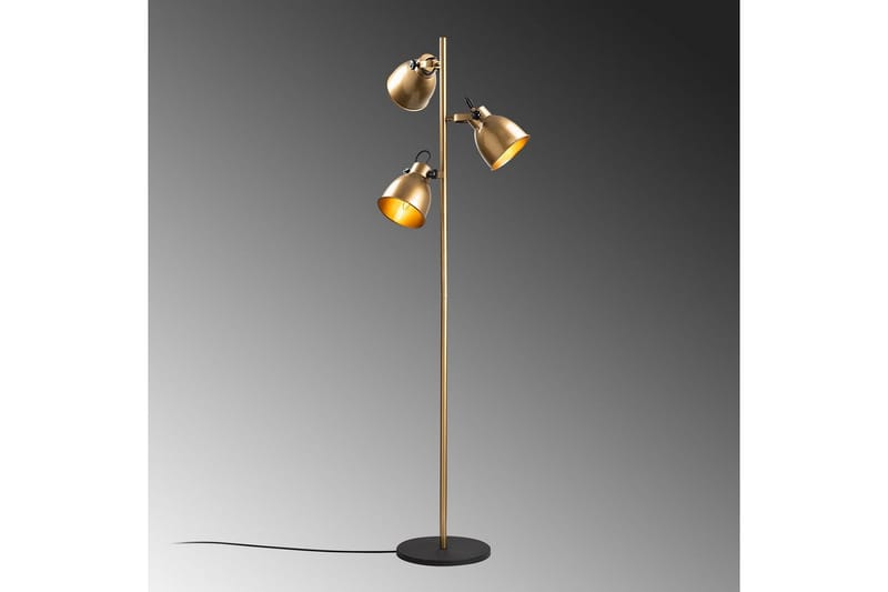 Golvlampa Elber Rany - Rany - Belysning - Inomhusbelysning & lampor - Golvlampor & golvbelysning