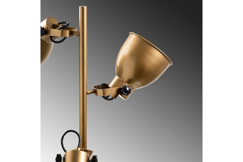 Golvlampa Elber Rany - Rany - Belysning - Inomhusbelysning & lampor - Golvlampor & golvbelysning