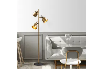 Golvlampa Elber Rany - Rany - Belysning - Inomhusbelysning & lampor - Golvlampor & golvbelysning