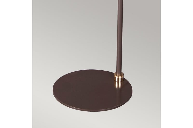 Golvlampa Elstead Lighting Balans - Belysning - Inomhusbelysning & lampor - Golvlampor & golvbelysning