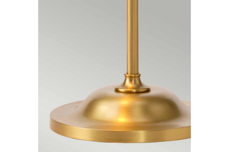 Golvlampa Elstead Lighting Provence Åldrad mässing - Åldrad mässing - Belysning - Inomhusbelysning & lampor - Golvlampor & golvbelysning