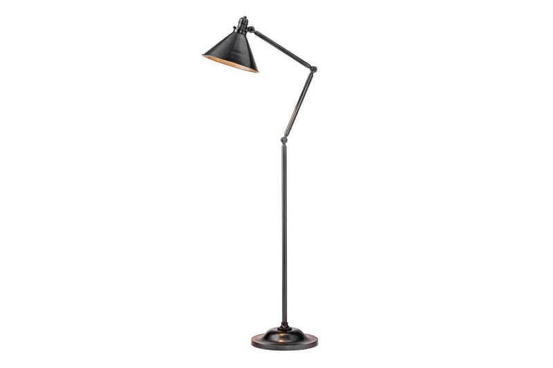 Golvlampa Elstead Lighting Provence Gammal brons - Gammal brons - Belysning - Inomhusbelysning & lampor - Golvlampor & golvbelysning