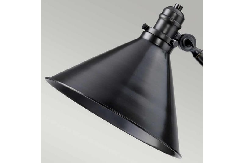 Golvlampa Elstead Lighting Provence Gammal brons - Gammal brons - Belysning - Inomhusbelysning & lampor - Golvlampor & golvbelysning