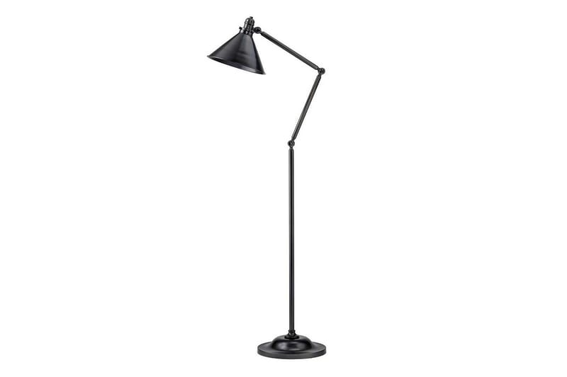 Golvlampa Elstead Lighting Provence Gammal brons - Gammal brons - Belysning - Inomhusbelysning & lampor - Golvlampor & golvbelysning