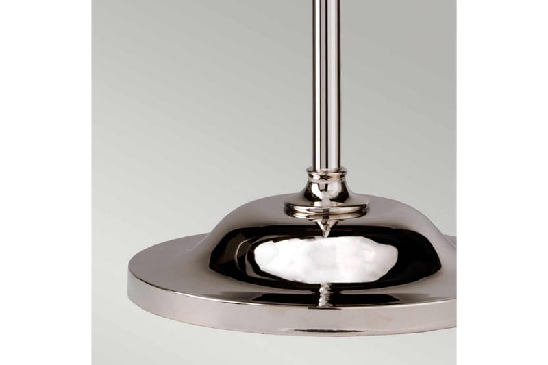 Golvlampa Elstead Lighting Provence Polerad Nickel - Polerad Nickel - Belysning - Inomhusbelysning & lampor - Golvlampor & golvbelysning