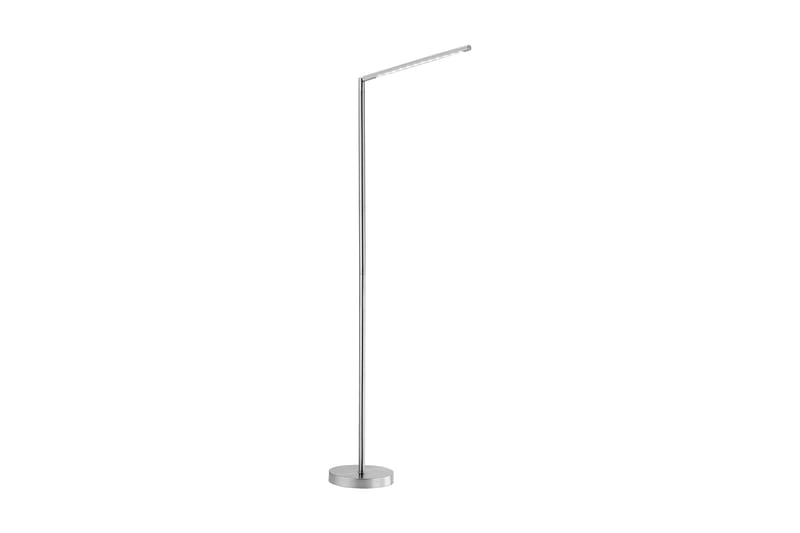 ELTADIE Golvlampa Grå - Belysning - Inomhusbelysning & lampor - Golvlampor & golvbelysning