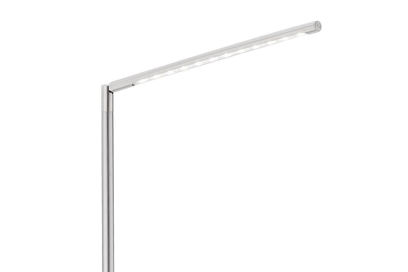 ELTADIE Golvlampa Grå - Belysning - Inomhusbelysning & lampor - Golvlampor & golvbelysning