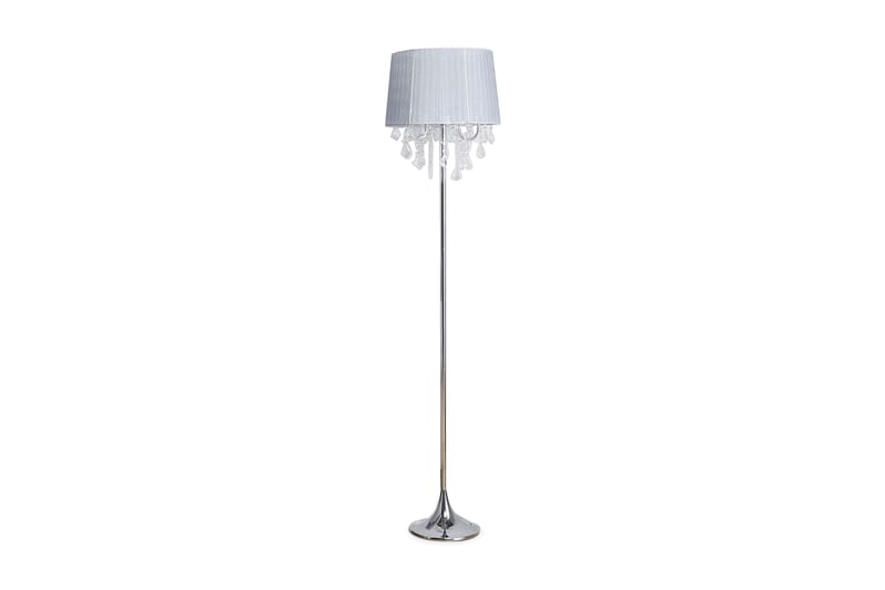 EVANS Golvlampa 170 cm - Belysning - Inomhusbelysning & lampor - Golvlampor & golvbelysning