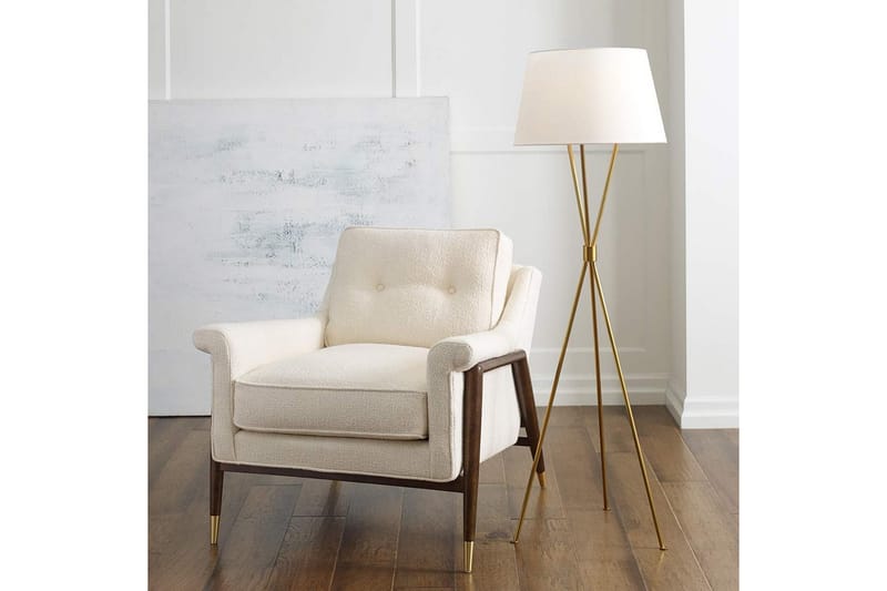 Golvlampa Feiss Penny - Belysning - Inomhusbelysning & lampor - Golvlampor & golvbelysning