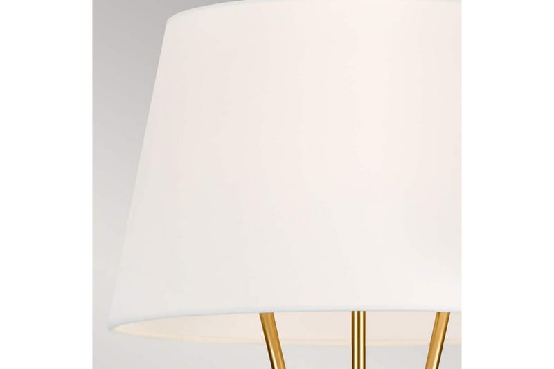 Golvlampa Feiss Penny - Belysning - Inomhusbelysning & lampor - Golvlampor & golvbelysning