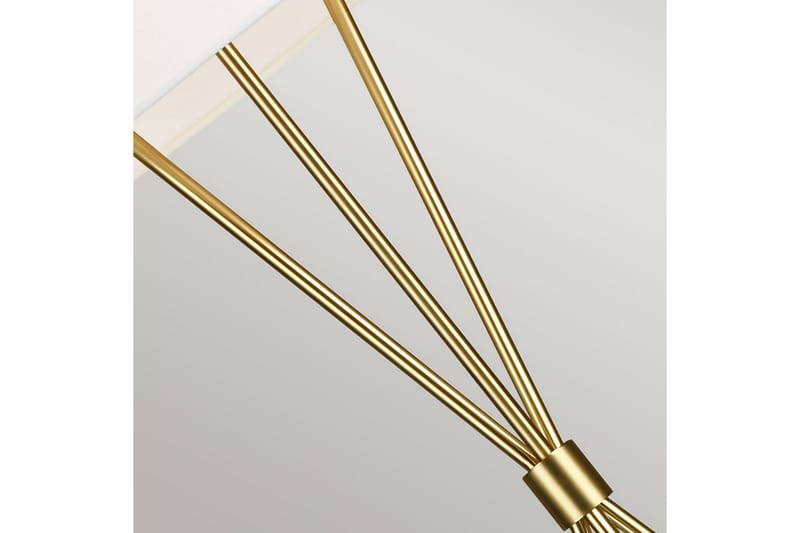 Golvlampa Feiss Penny - Belysning - Inomhusbelysning & lampor - Golvlampor & golvbelysning