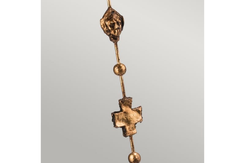 Golvlampa Flambeau Fragment - Belysning - Inomhusbelysning & lampor - Golvlampor & golvbelysning