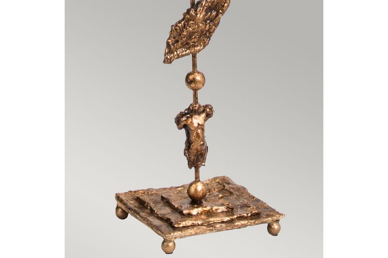 Golvlampa Flambeau Fragment - Belysning - Inomhusbelysning & lampor - Golvlampor & golvbelysning