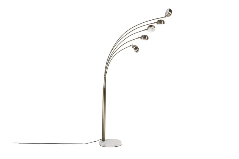 FLINDERS Golvlampa 210 cm - Belysning - Inomhusbelysning & lampor - Golvlampor & golvbelysning