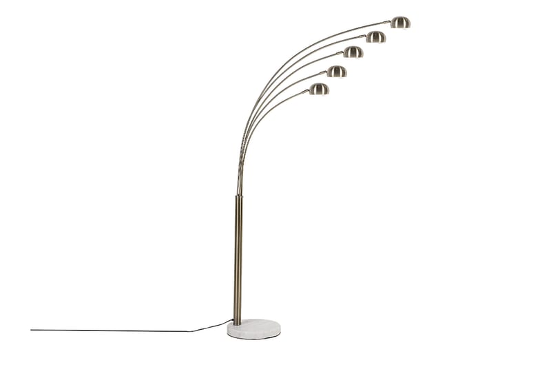 FLINDERS Golvlampa 210 cm - Belysning - Inomhusbelysning & lampor - Golvlampor & golvbelysning