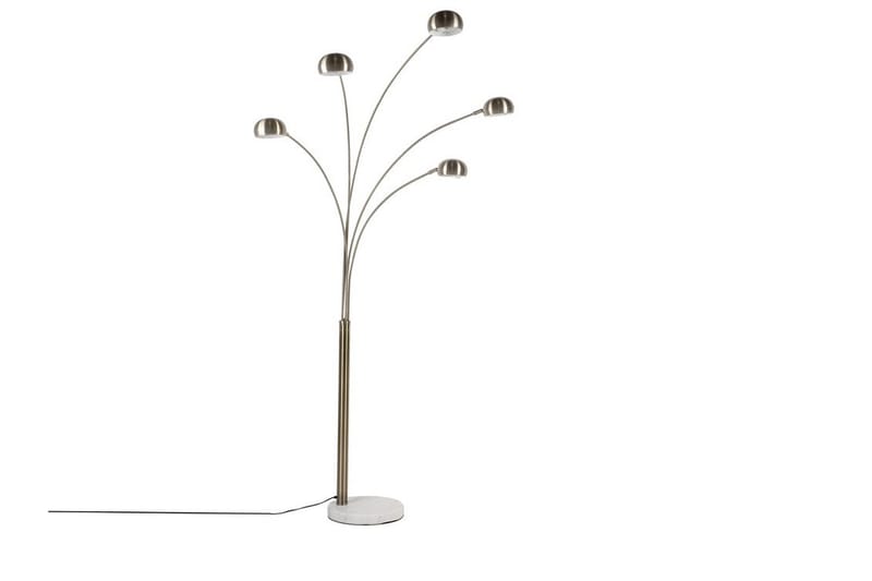 FLINDERS Golvlampa 210 cm - Belysning - Inomhusbelysning & lampor - Golvlampor & golvbelysning
