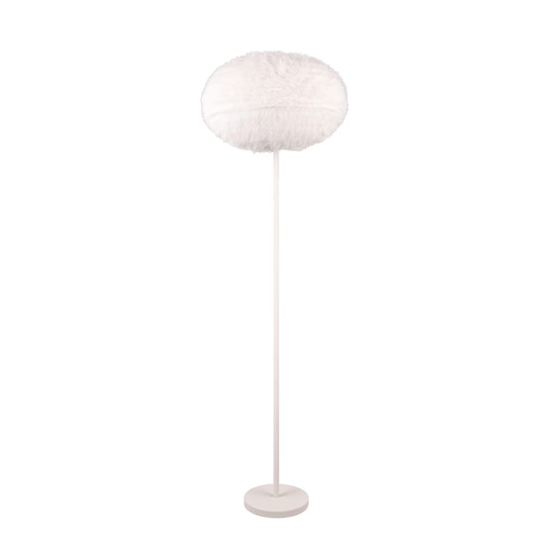 Golvlampa Furry - Belysning - Inomhusbelysning & lampor - Golvlampor & golvbelysning
