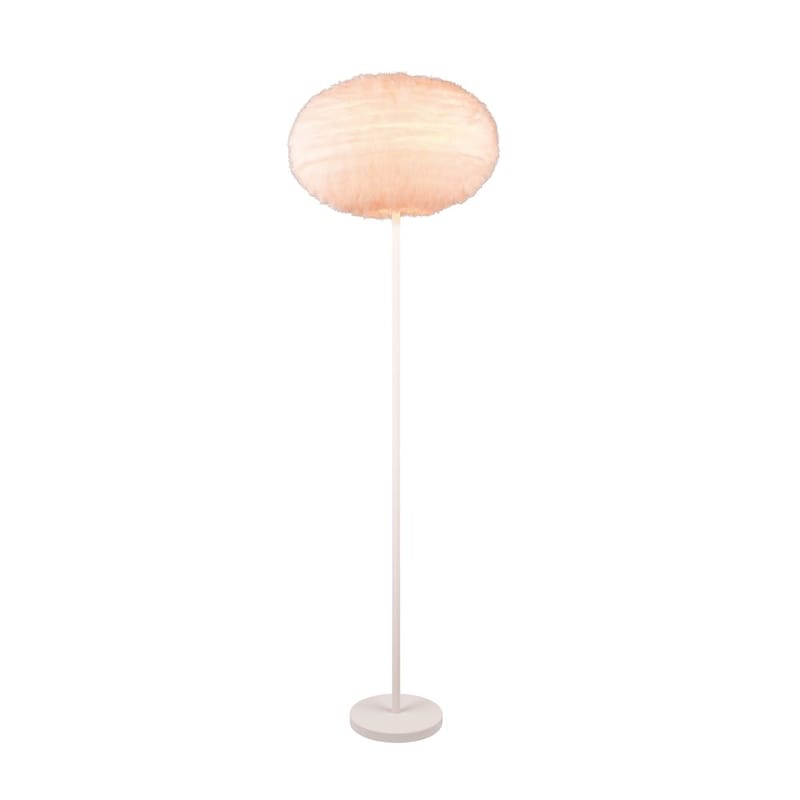 Golvlampa Furry - Belysning - Inomhusbelysning & lampor - Golvlampor & golvbelysning