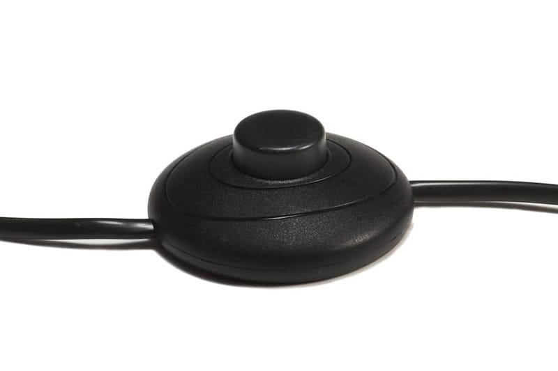 Golvlampa honungsbrun och grå massivt teakträ 141 cm - Brun - Belysning - Inomhusbelysning & lampor - Golvlampor & golvbelysning