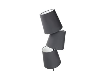 Grande Golvlampa 164 cm - Svart - Belysning - Inomhusbelysning & lampor - Golvlampor & golvbelysning