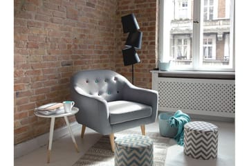 Grande Golvlampa 164 cm - Svart - Belysning - Inomhusbelysning & lampor - Golvlampor & golvbelysning