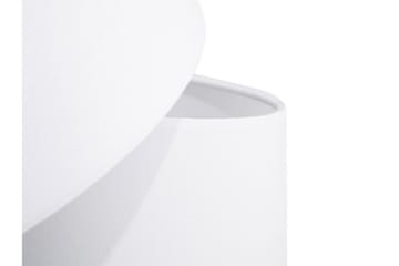 Grande Golvlampa 164 cm - Vit - Belysning - Inomhusbelysning & lampor - Golvlampor & golvbelysning