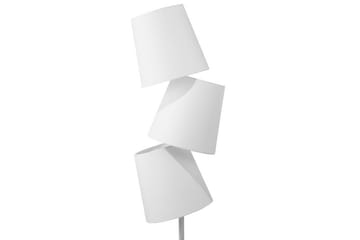 Grande Golvlampa 164 cm - Vit - Belysning - Inomhusbelysning & lampor - Golvlampor & golvbelysning