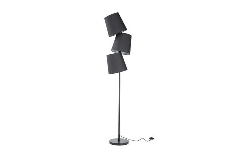 GRANDE Golvlampa 164 cm - Sovrumslampa - Golvlampor & golvbelysning