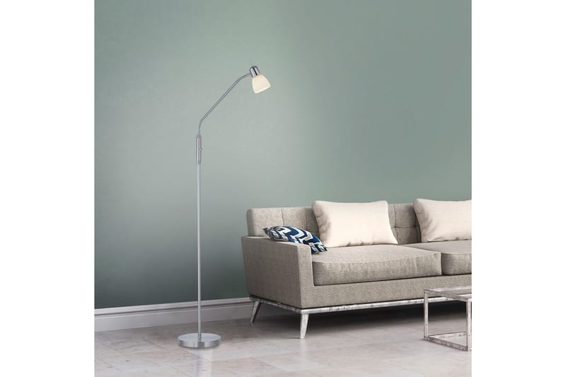 Golvlampa Karo - 60x160x60 cm - Belysning - Inomhusbelysning & lampor - Golvlampor & golvbelysning