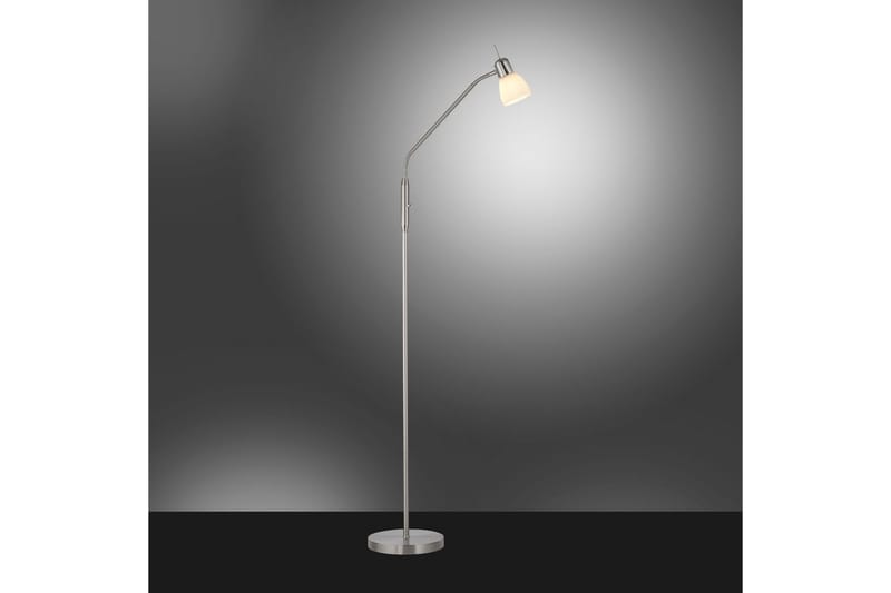 Golvlampa Karo - 60x160x60 cm - Belysning - Inomhusbelysning & lampor - Golvlampor & golvbelysning