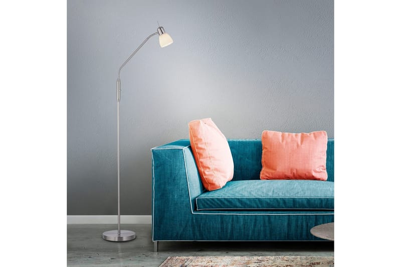 Golvlampa Karo - 60x160x60 cm - Belysning - Inomhusbelysning & lampor - Golvlampor & golvbelysning