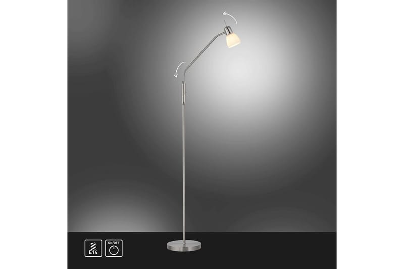 Golvlampa Karo - 60x160x60 cm - Belysning - Inomhusbelysning & lampor - Golvlampor & golvbelysning