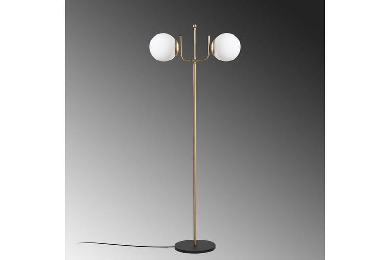 Golvlampa Kelulstead Rany - Rany - Belysning - Inomhusbelysning & lampor - Golvlampor & golvbelysning