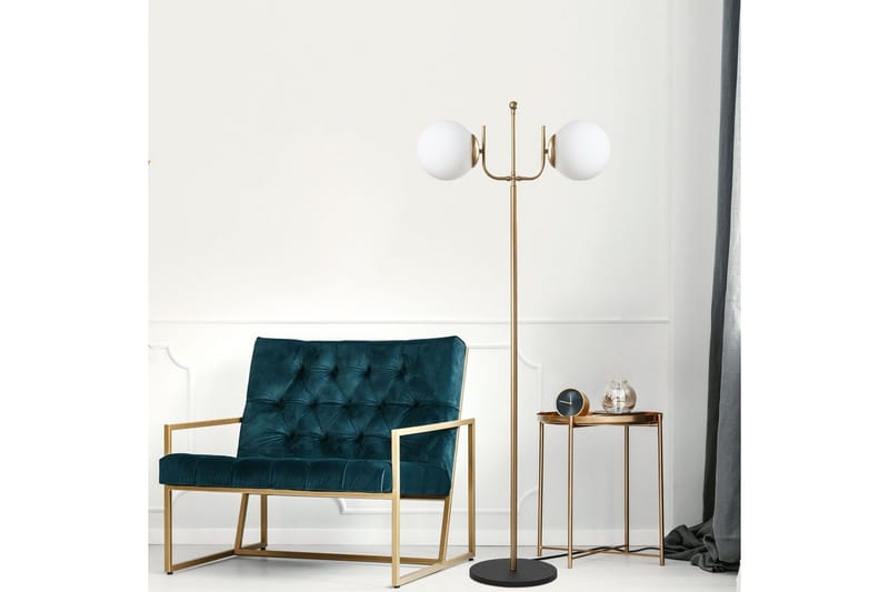 Golvlampa Kelulstead Rany - Rany - Belysning - Inomhusbelysning & lampor - Golvlampor & golvbelysning