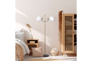 Golvlampa Kelulstead Rany - Rany - Belysning - Inomhusbelysning & lampor - Golvlampor & golvbelysning