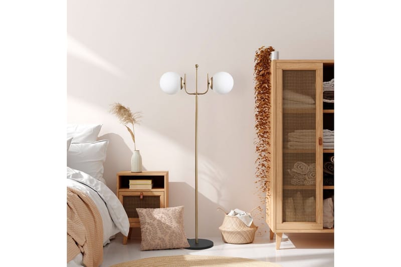 Golvlampa Kelulstead Rany - Rany - Belysning - Inomhusbelysning & lampor - Golvlampor & golvbelysning