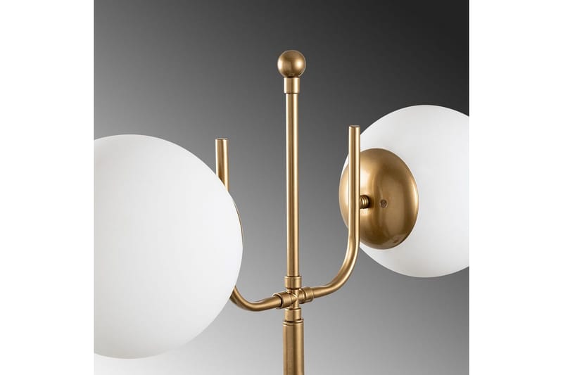 Golvlampa Kelulstead Rany - Rany - Belysning - Inomhusbelysning & lampor - Golvlampor & golvbelysning