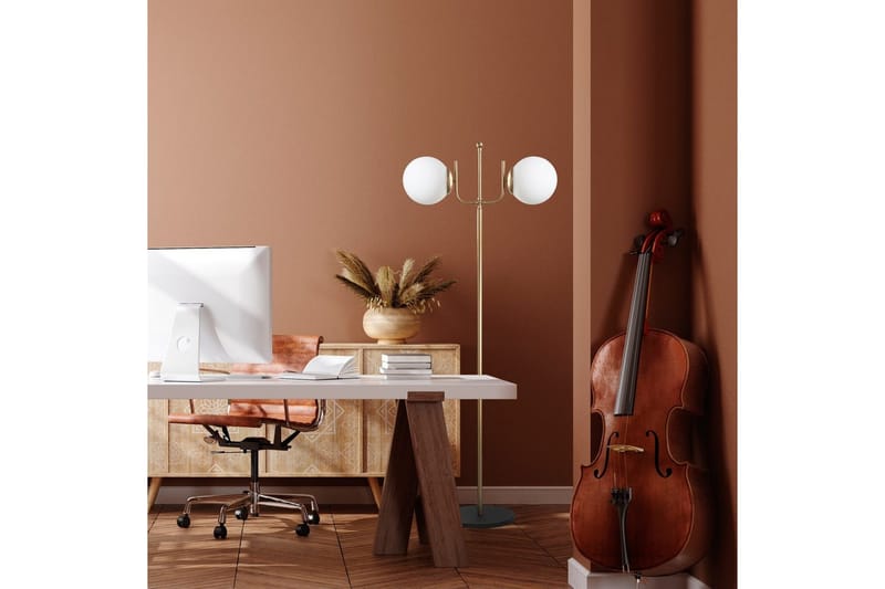 Golvlampa Kelulstead Rany - Rany - Belysning - Inomhusbelysning & lampor - Golvlampor & golvbelysning