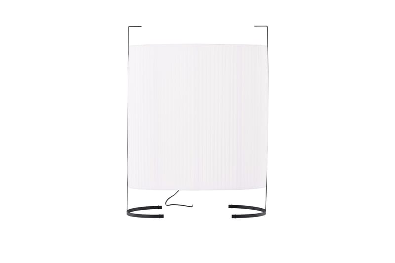 Kenta Golvlampa 80 cm Beige - Golvlampor & golvbelysning - Sovrumslampa