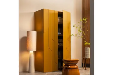 Golvlampa Loft - Belysning - Inomhusbelysning & lampor - Golvlampor & golvbelysning