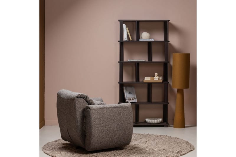 Golvlampa Loft - Belysning - Inomhusbelysning & lampor - Golvlampor & golvbelysning