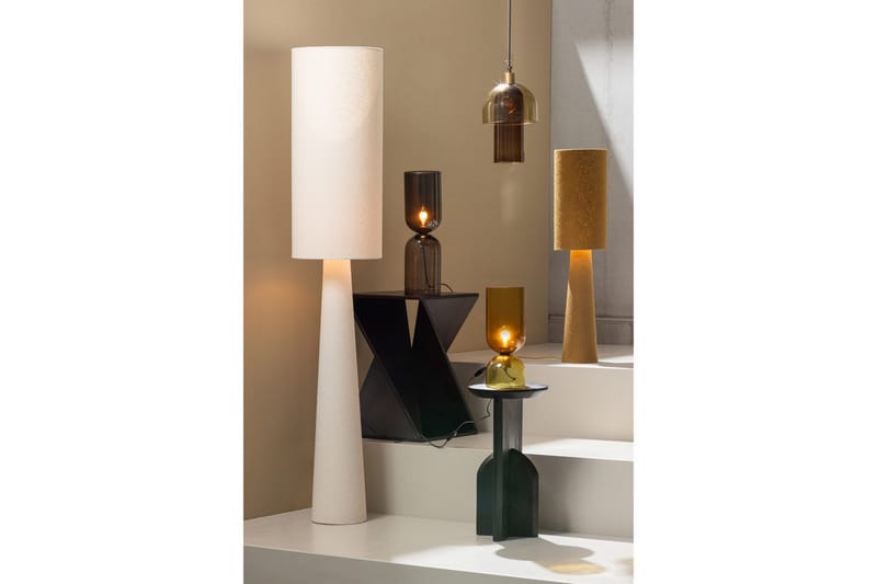 Golvlampa Loft - Belysning - Inomhusbelysning & lampor - Golvlampor & golvbelysning