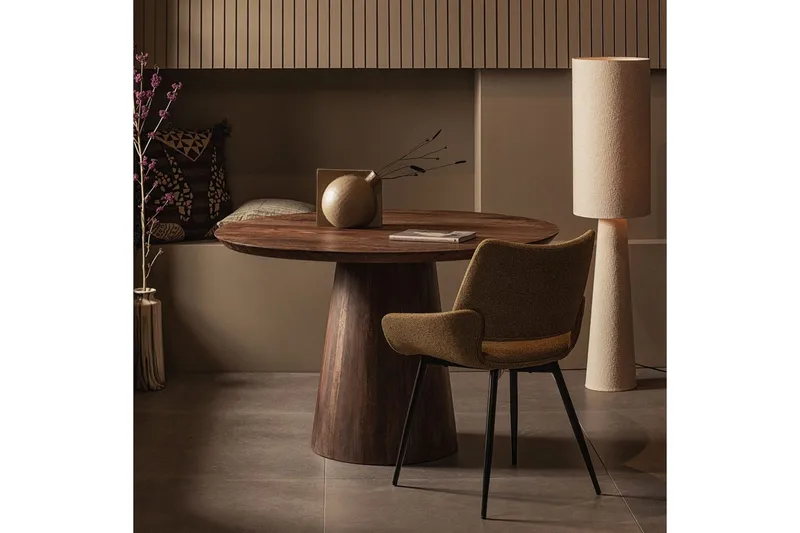 Golvlampa Loft - Belysning - Inomhusbelysning & lampor - Golvlampor & golvbelysning