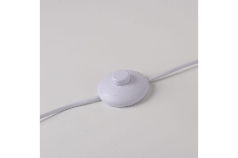 Golvlampa Lolasmart Naomi - 47x140x47 cm - Belysning - Inomhusbelysning & lampor - Golvlampor & golvbelysning