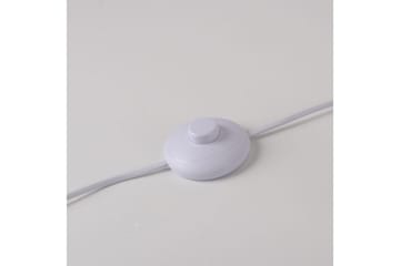 Golvlampa Lolasmart Naomi - 47x140x47 cm - Belysning - Inomhusbelysning & lampor - Golvlampor & golvbelysning