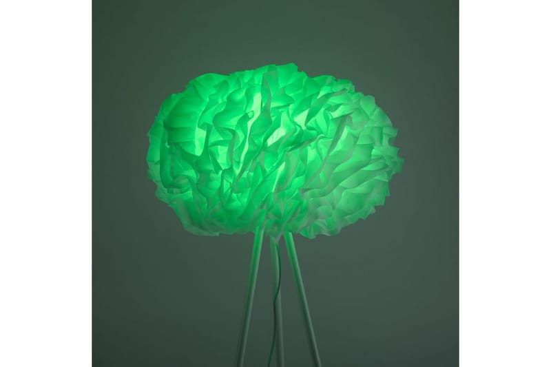 Golvlampa Lolasmart Naomi - 47x140x47 cm - Belysning - Inomhusbelysning & lampor - Golvlampor & golvbelysning