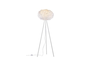Golvlampa Lolasmart Naomi - 47x140x47 cm - Belysning - Inomhusbelysning & lampor - Golvlampor & golvbelysning