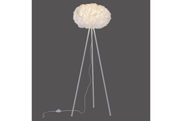 Golvlampa Lolasmart Naomi - 47x140x47 cm - Belysning - Inomhusbelysning & lampor - Golvlampor & golvbelysning