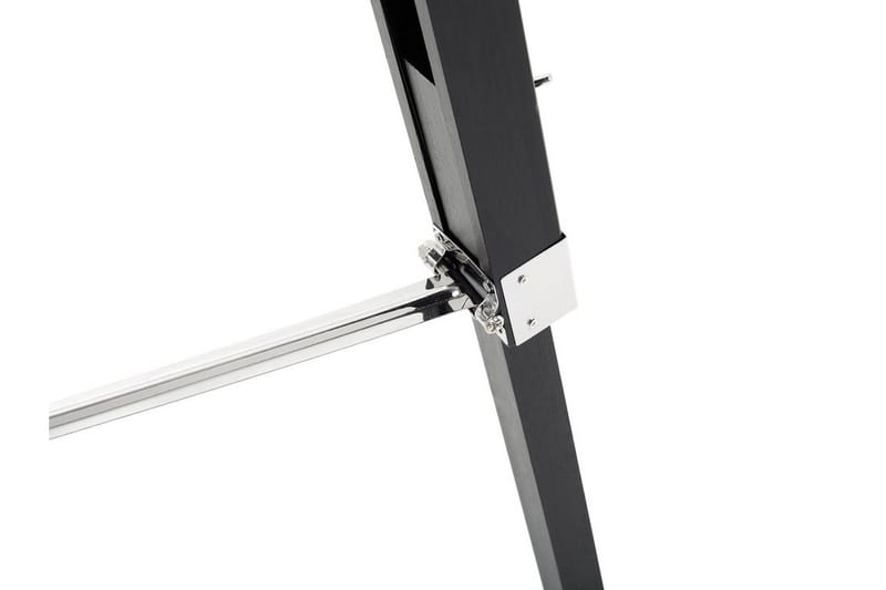 Madeira Golvlampa 143 cm - Svart - Belysning - Inomhusbelysning & lampor - Golvlampor & golvbelysning