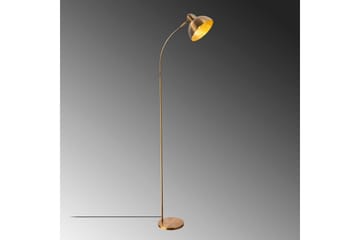 Golvlampa Masatsune Vintage - Vintage - Belysning - Inomhusbelysning & lampor - Golvlampor & golvbelysning